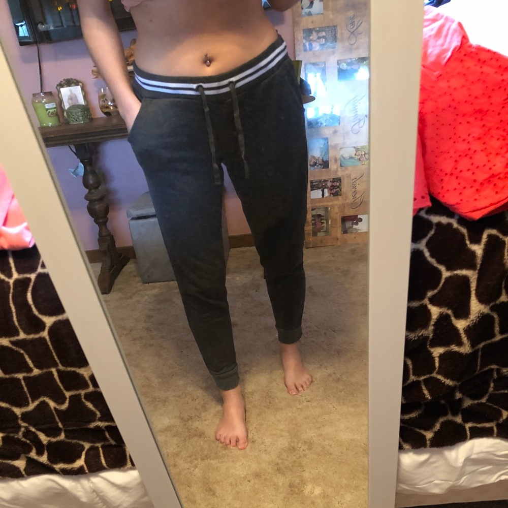 joggers